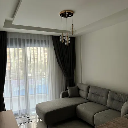 Apartamento Best Home Alanya