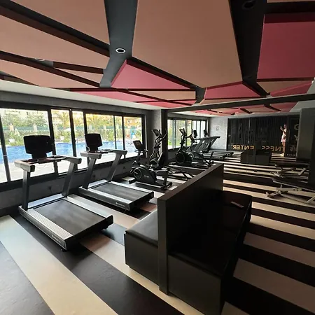 Best Home Apartamento Alanya