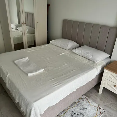 Best Home Alanya
