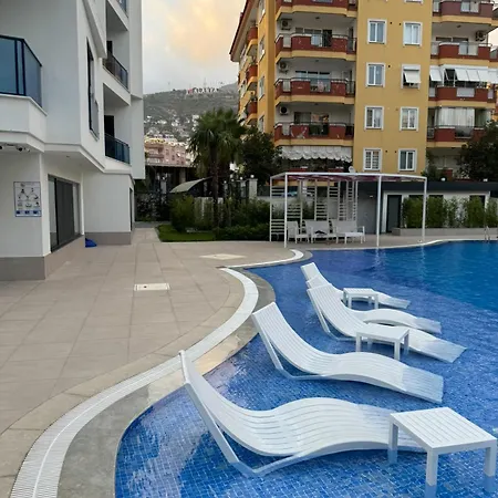 Apartamento Best Home Alanya